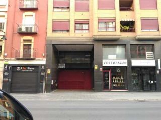 Garaje en venta en Alcoy/alcoi de 962  m²