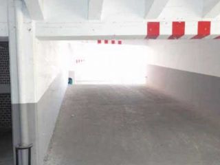 Conjunto de garajes en Av Alameda - Alcoy - 2