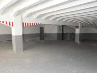 Conjunto de garajes en Av Alameda - Alcoy - 4