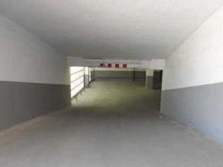 Conjunto de garajes en Av Alameda - Alcoy - 5