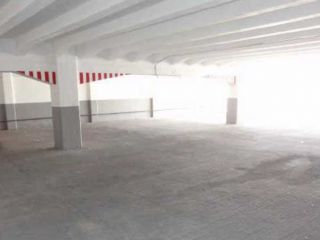 Conjunto de garajes en Av Alameda - Alcoy - 6