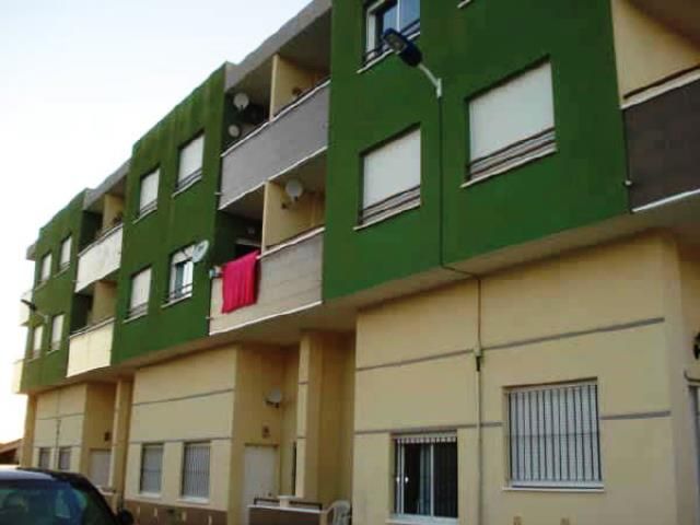 Vivienda en HONDON DE LOS FRAILES (Alicante/Alacant)
