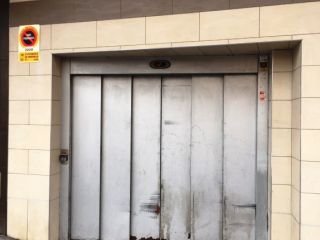 Garaje en TORREVIEJA (Alicante/Alacant) 2