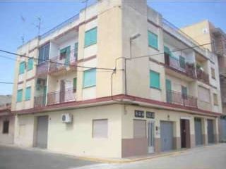 Piso en venta en Masalavés de 80  m²