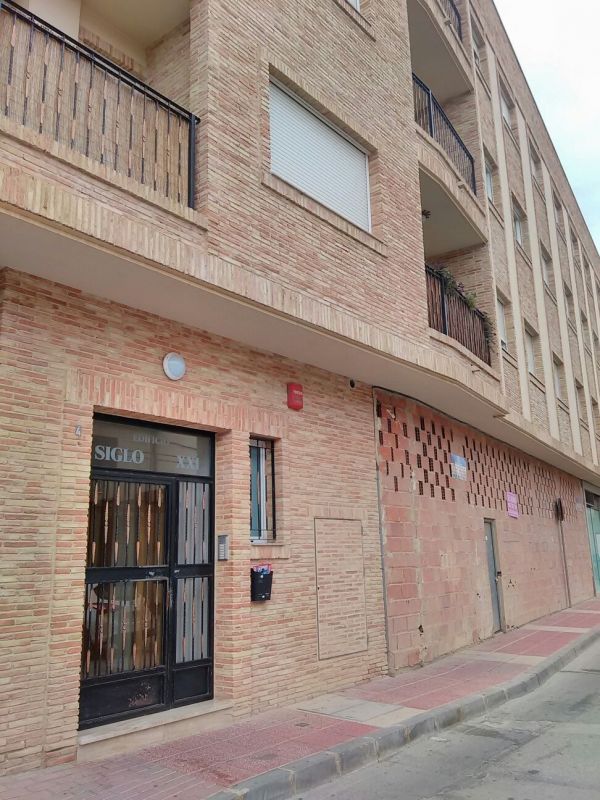 Local en venta en Murcia por 41.756€ Local en venta en Murcia por 41.756€ Local en venta en Murcia por 41.756€ Local en venta en Murcia por 41.756€
