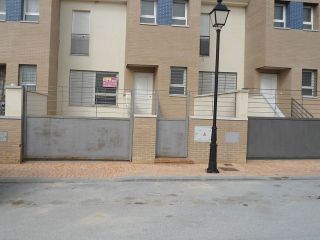 Piso en venta en Villanueva De Las Torres de 172  m²
