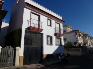 Vivienda en Las Gabias 18