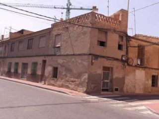 Unifamiliar en venta en Murcia de 62  m²