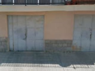 Garaje en venta en Ávila de 20  m²