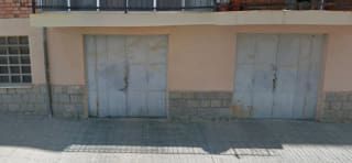 Garaje en venta en Ávila de 20 m²