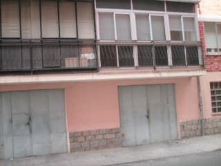Garaje en Ávila 2