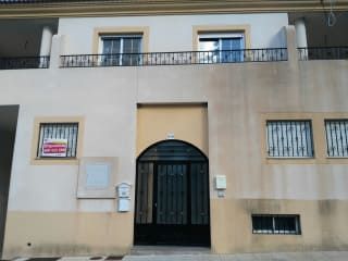 Pisos banco Lucainena de las Torres