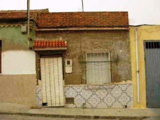 Unifamiliar en venta en Cartagena de 48  m²