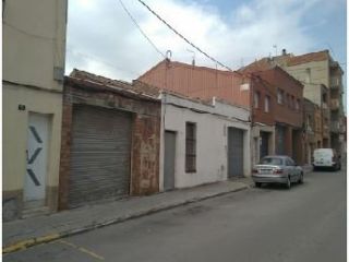 Urbano para construir en venta en C. Eduard Marquina, 61-63-65, Terrassa, Barcelona 2