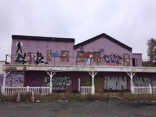 Edificio en venta en Pre. Las Encinas, Revillarruz, Burgos 2
