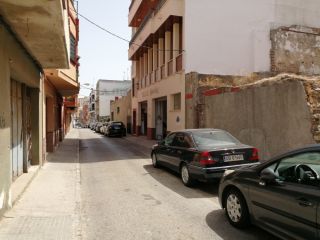 Suelo en venta en c. anibal, 31, Algeciras, Cádiz 7