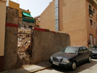 Suelo en venta en c. anibal, 31, Algeciras, Cádiz 8
