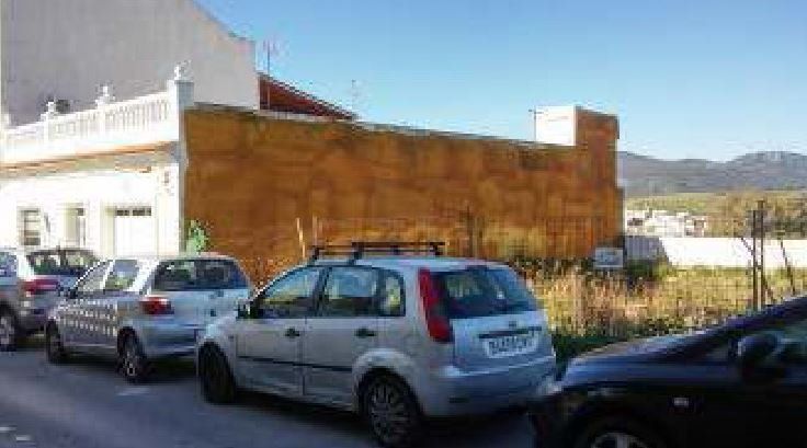 Otros en venta en Algeciras de 566 m²