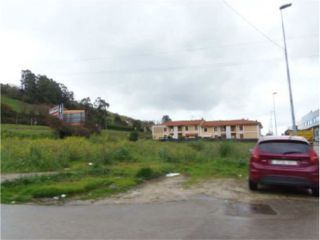 Suelo en venta en ba. parbayón-el jurrio carretera general cn 623, Parbayon, Cantabria 1