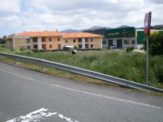 Suelo en venta en ba. parbayón-el jurrio carretera general cn 623, Parbayon, Cantabria 4