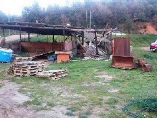 Urbano no consolidado en venta en C. Arbucies, Ua-10, Mas Patruna, S/n, Breda, Girona 2