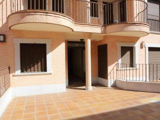 Piso en venta en Almorox de 109  m²