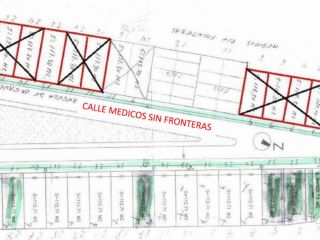 Promoción de suelos en venta en c. medico sin fronteras, 8 en la provincia de Sevilla 4