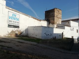 Promoción de suelos en venta en c. emilio castelar, 52 en la provincia de Sevilla 1