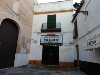 Promoción de suelos en venta en c. emilio castelar, 52 en la provincia de Sevilla 3