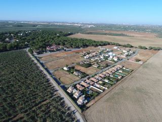 Promoción de suelos en venta en urb. la juliana en la provincia de Sevilla 3
