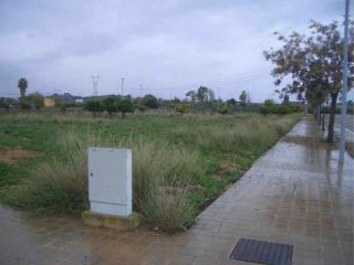 Urbano para construir en venta en C. El Toll-L'Alberca Cl.e, Str. 14, Manz 4, Torrent, Valencia 2