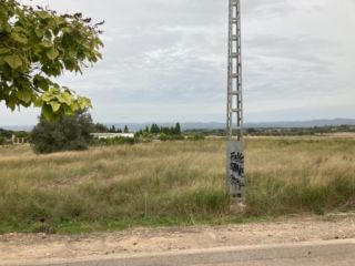 Promoción en Sre- 2 Y Sre- 3 Poligono: 191 Parcela: 210, Lliria, Valencia 2