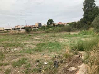 Promoción de terrenos en venta en sre- 2 y sre- 3 poligono: 191 parcela: 210 en la provincia de Valencia 6