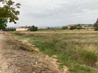 Promoción de terrenos en venta en sre- 2 y sre- 3 poligono: 191 parcela: 210 en la provincia de Valencia 8
