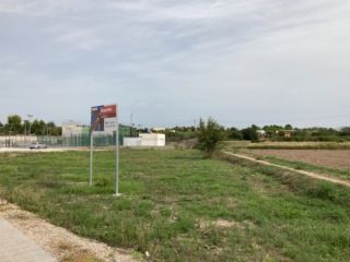 Promoción de terrenos en venta en sre- 2 y sre- 3 poligono: 191 parcela: 210 en la provincia de Valencia 12