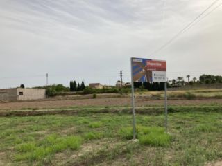 Promoción de terrenos en venta en sre- 2 y sre- 3 poligono: 191 parcela: 210 en la provincia de Valencia 13