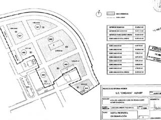 Promoción en Poligono 1 (casco) Sector Ondara 2, Nº296, 296, Alfarp, Valencia 3