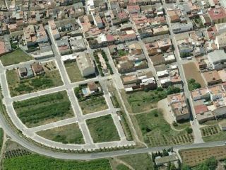 Promoción en Poligono 1 (casco) Sector Ondara 2, Nº296, 296, Alfarp, Valencia 4