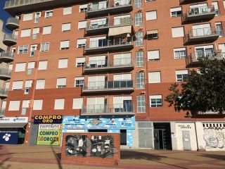 Piso en venta en Murcia de 82  m²