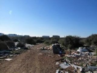 Promoción de suelos en venta en sistema general adscrito al sus-9-ba en la provincia de Almería 1
