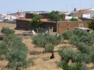 Promoción de suelos en venta en urb. u.a. 6-b, en la provincia de Badajoz 2