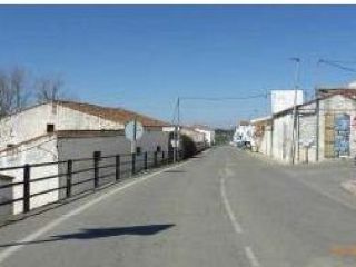 Otros en venta en Segura De Leon de 1  m²