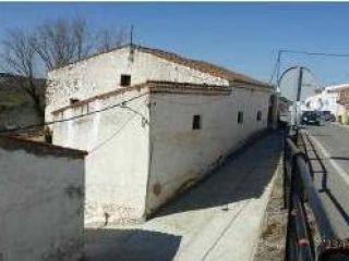 Urbano para construir en venta en Carretera Carretera, 1, Segura De Leon, Badajoz 2