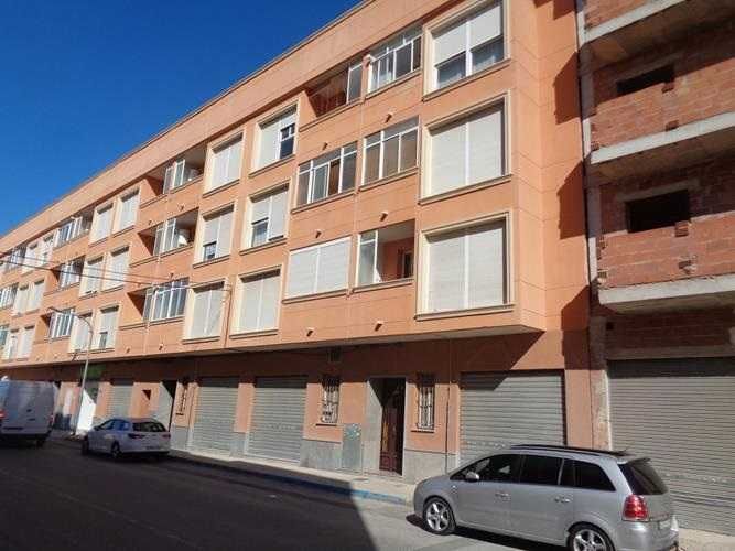 Piso en venta en Monforte Del Cid por 101.430€ | Piso en venta en