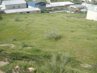 Promoción de suelos en venta en polígono industrial el frontil, u.e. la barra, s/n en la provincia de Granada 2
