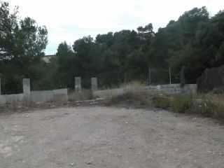 Urbano para construir en venta en C. Boix Urbanització Creu Aragall I Junior, 5, Corbera De Llobregat, Barcelona 3