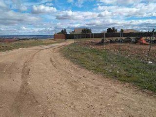 Otros en venta en Usanos de 2  m²