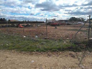 Urbano no consolidado en venta en C. Circunvalacion Sector Sue81, 35, Usanos, Guadalajara 2