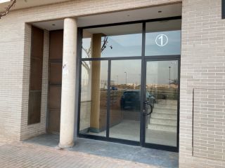 Promoción en C. Del Levante U.d., 2, Almassera, Valencia 3