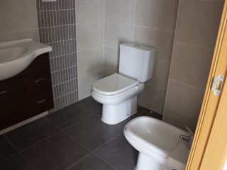 Promoción en C. Del Levante U.d., 2, Almassera, Valencia 12